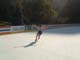 Image of Wollman Rink Reopens on December 6, 2001